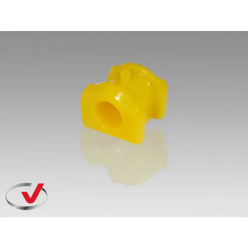 Втулка Полиуретановая переднего стабилизатора ID 23 mm VTULKA 1901021