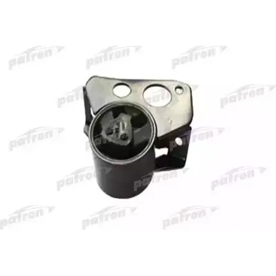 Опора двигателя Daewoo Matiz 1.0 SOHC 03- VIN: 857283- PATRON PSE3420
