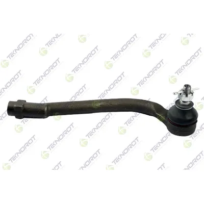 Наконечник рулевой R HYUNDAI Elantra 06-11/i20/i30 07-12 TEKNOROT HY-371
