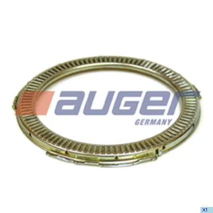 Гребенка датчика ABS BPW ECO AUGER 55853