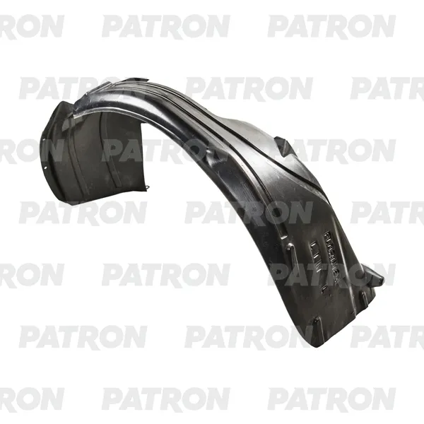Подкрылок Передн лев FIAT LINEA 2007- PATRON P72-2170AL