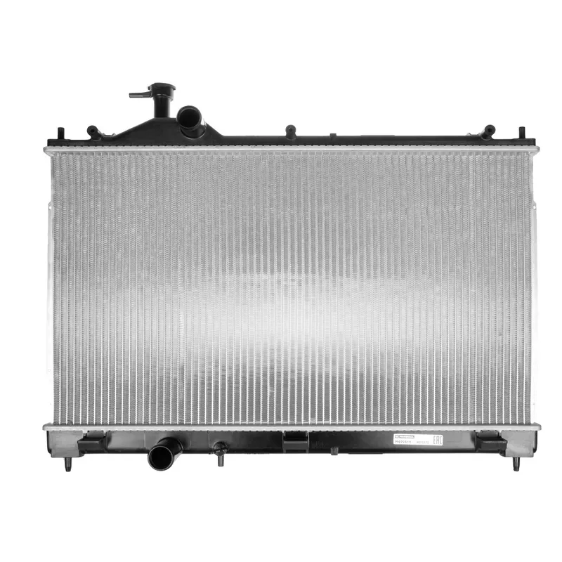 Радиатор охлаждения MITSUBISHI OUTLANDER 12- Marshall M4994111