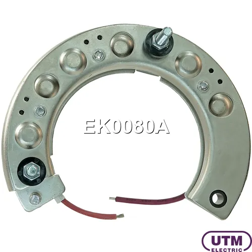 Диодный мост генератора UTM EK0080A