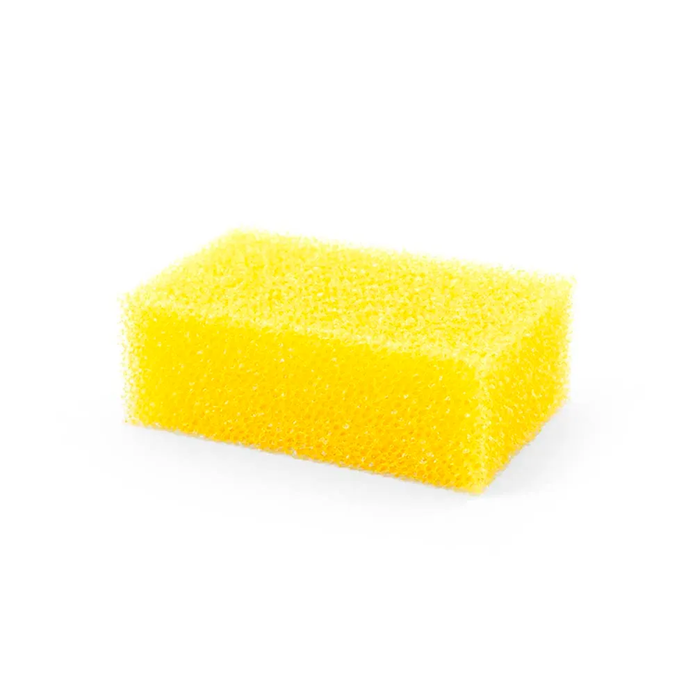 Губка для удаления устойчивых загрязнений Shine Systems Power Sponge SS586