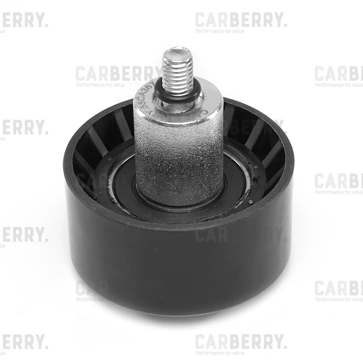Ролик обводной ремня ГРМ FORD Focus/Maverick/Mondeo/Tourneo Connect/Transit CARBERRY 55CA367