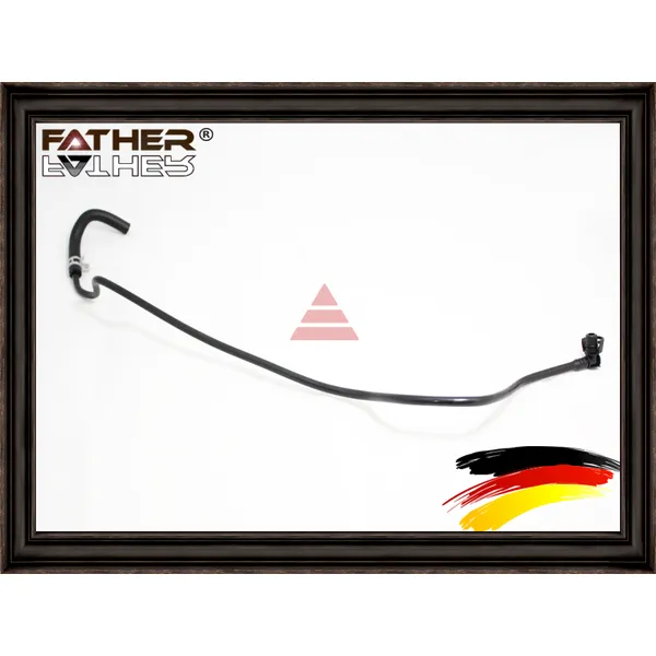 Трубка пластиковая FATHER F1843R05