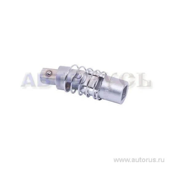 Карданчик 1/2, с пружиной АвтоDело 39574
