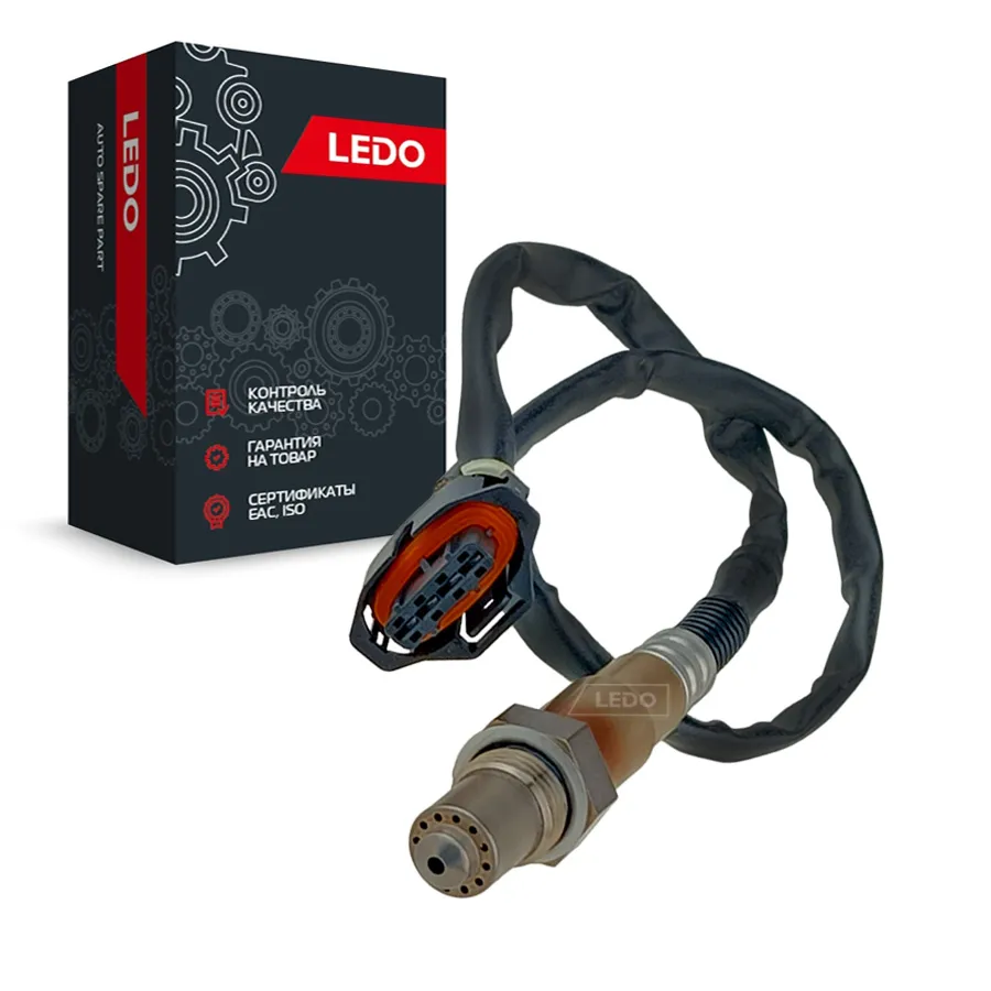 Лямбда-зонд на Chevrolet/Opel LEDO 80049LSO