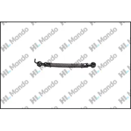 Трубка вакуумная HYUNDAI STAREX H1 (1997-2007)/ KIA BONGO (2004>) MANDO DCC020387