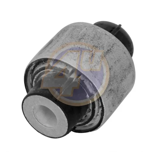 САЙЛЕНТБЛОК AUDI A3/TT/VW GOLF V/VI/PASSAT B6 03- ЗАД ОСН РЫЧ ВНУТР 4U AUP15006