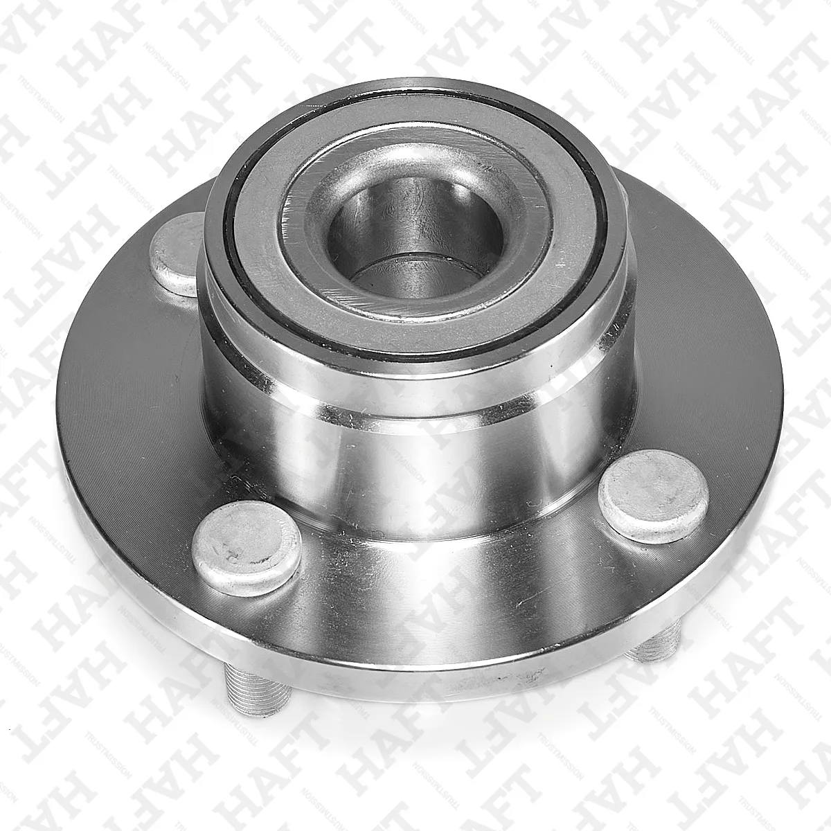 Ступица зад. NISSAN Sunny 92-> HAFT RH0379