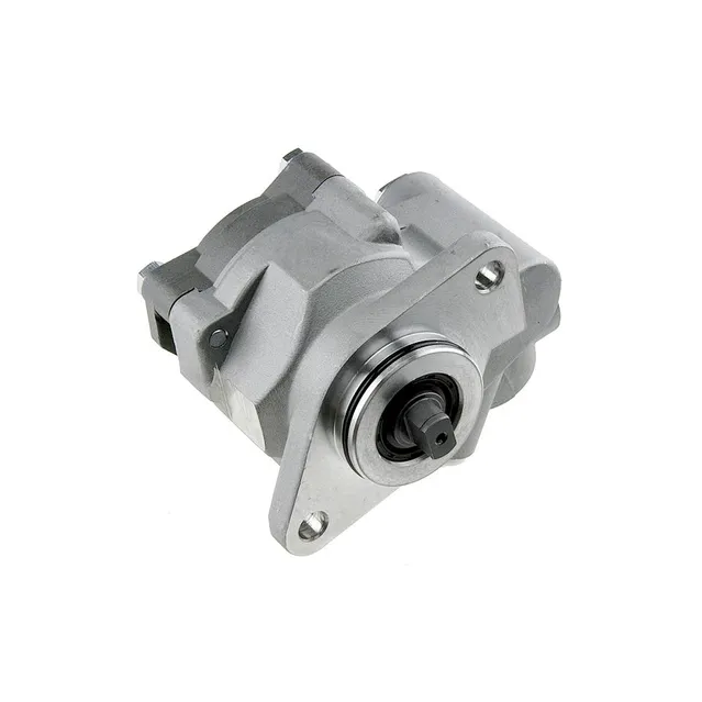 Насос ГУР Ducato 2.5-2.8 - 02, Iveco Daily 99- 06, Рено Master 2 98- 01 NTY SPWRE007