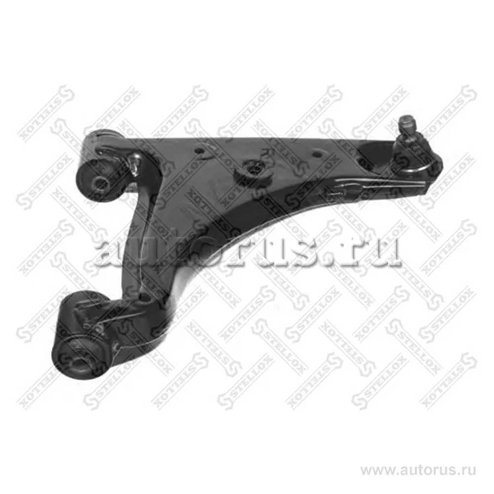 Рычаг п. Mazda 626 all 82-92 (5702782_SX) STELLOX 5702783_SX