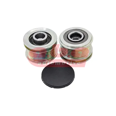 Шкив генератора VOLVO MAZDA FORD FIAT DODGE JEEP 0.9-3.0 01- ABA AUTOMOTIVE YT850181