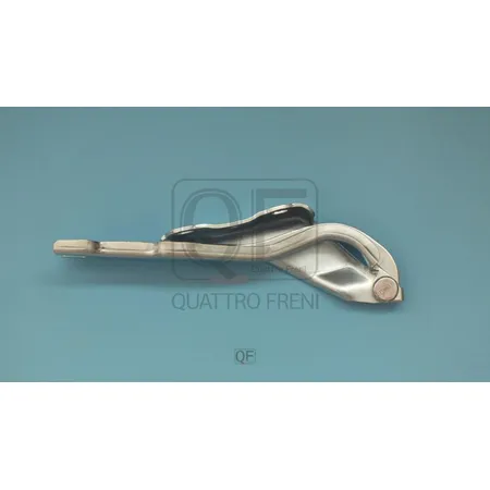 Петля капота LH SKODA RAPID (-21) QUATTRO FRENI QF72G00036