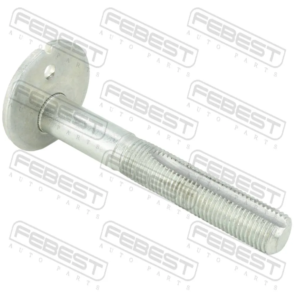 Болт с эксцентриком NISSAN QASHQAI/ X-TRAIL FEBEST 0229-005