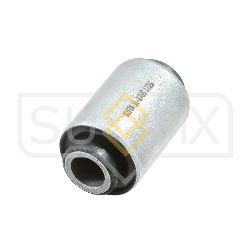 Сайлентблок подвески SUFIX SL-1755