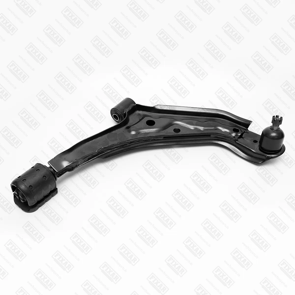 Рычаг подвески передний нижний правый NISSAN Almera 95-> FIXAR FQ0303R