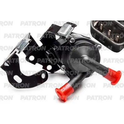Насос водяной электрический CITROEN / PEUGEOT C4/C5/DS3/207/308 1.6 16V EP6DT PATRON PCP051