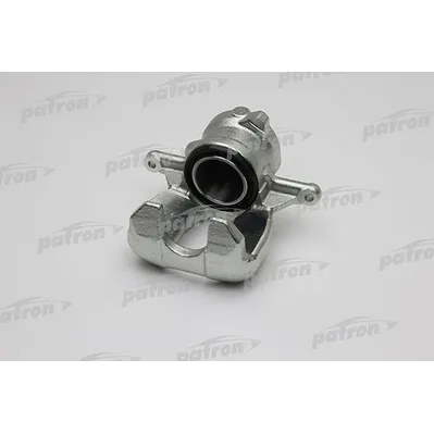 Суппорт тормозной перед лев Peugeot 407 1.6/1.8/2.0 PATRON PBRC130