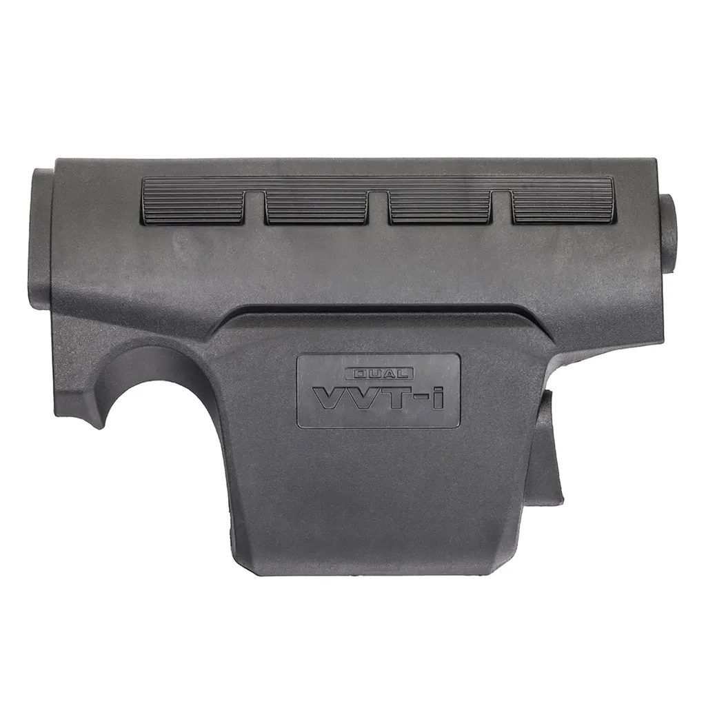 Крышка двигателя декоративная пластик CAMRY 2012-2020 CASP 16EC067