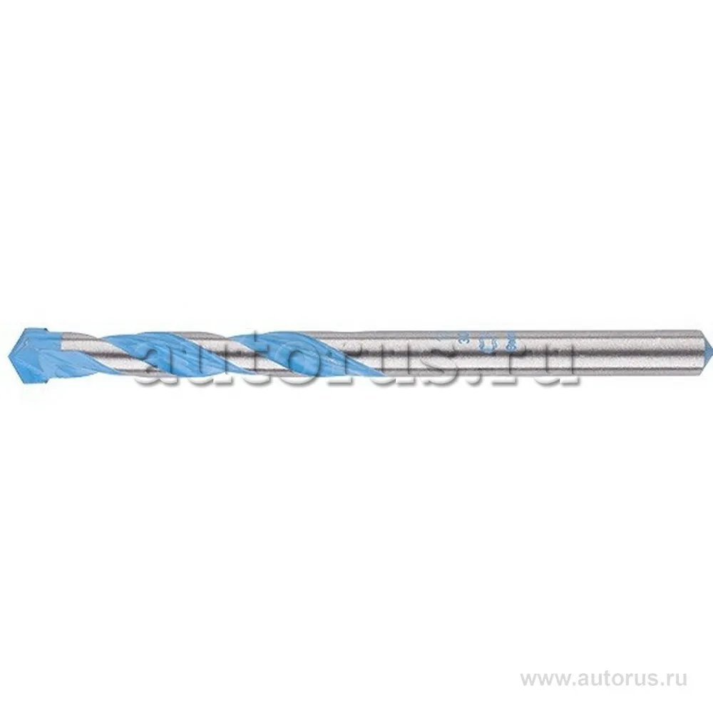 Сверло по бетону, Multiconstruction PRO, 12 мм GROSS 70622
