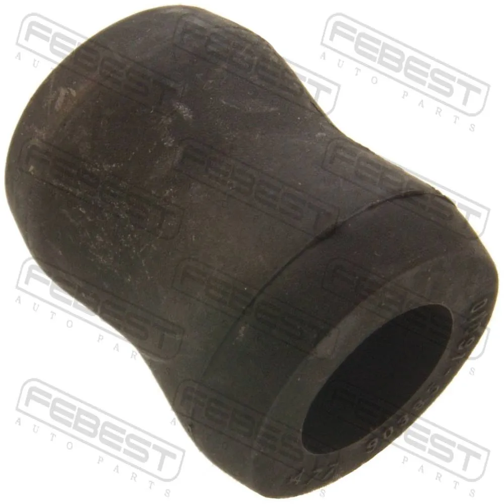 Втулка заднего амортизатора TOYOTA DYNA 150/TOYOACE G15 LY1##,2##,YY1##,2## 19 FEBEST TSB-784