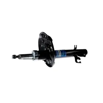 Амортизатор передний левый газовый Nissan Qashqai II (J11) 13> STELLOX 4215-0160-SX