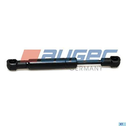 Газовая пружина HCV SCANIA P/G/R/T-SERIE 140,5mm AUGER 56564