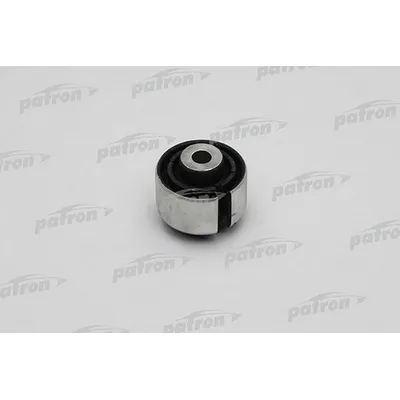 Сайлентблок рычага подвески BMW: 5 E60 02-, 7 E38 94-01, E65 01-, E39 (ВСЕ) 95 PATRON PSE10442