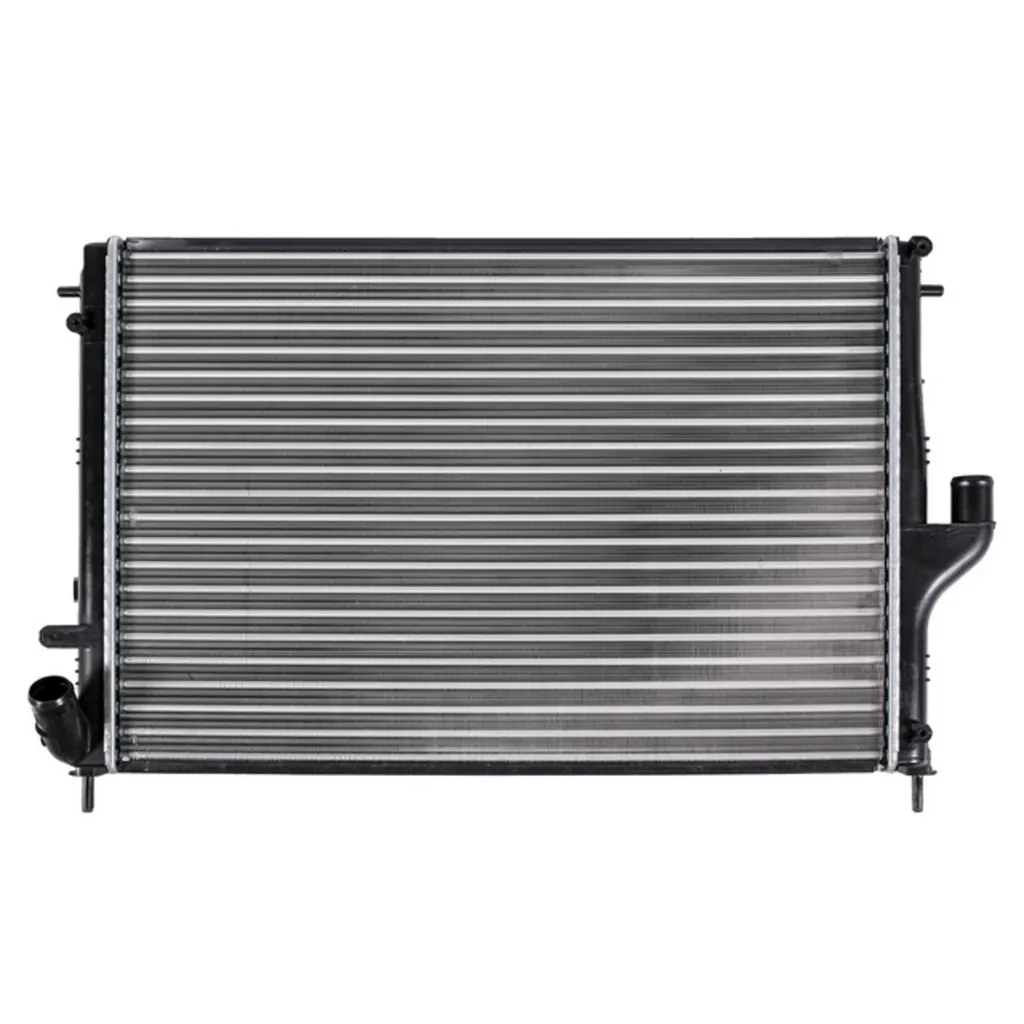 Радиатор охлаждения двигателя 1.6 LOGAN 2009-/DUSTER 2010-/LADA LARGUS 2012- RNL00582026
