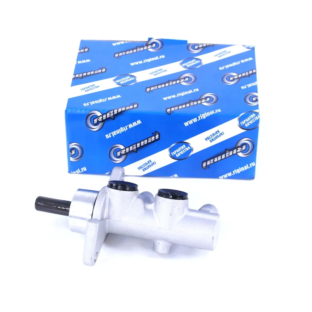 Цилиндр тормозной главный для а/м Renault Logan с ABS (6001551029/6001547858/6001548946) Riginal RG3500238