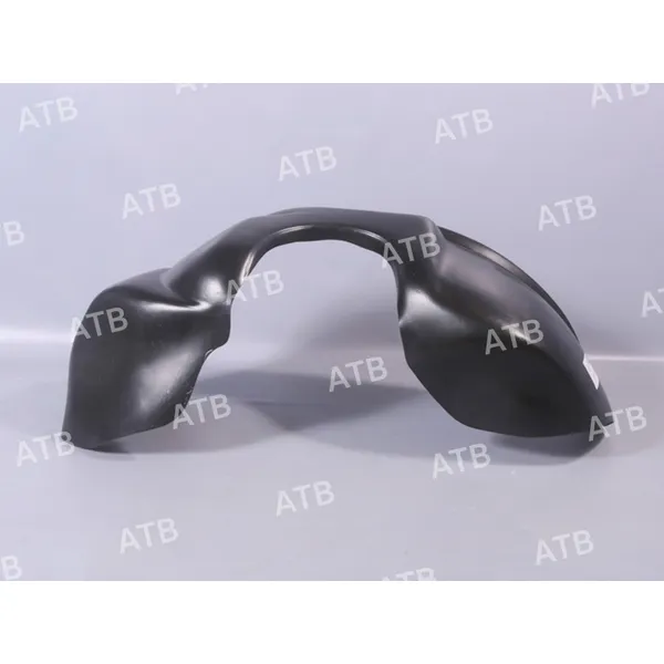 Подкрылок Fiat Ducato 3 2002-2011 передний правый ATB 1AFD30G0FR