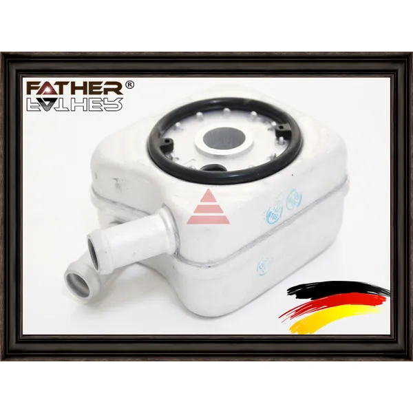 Радиатор масляный FATHER F2388R39