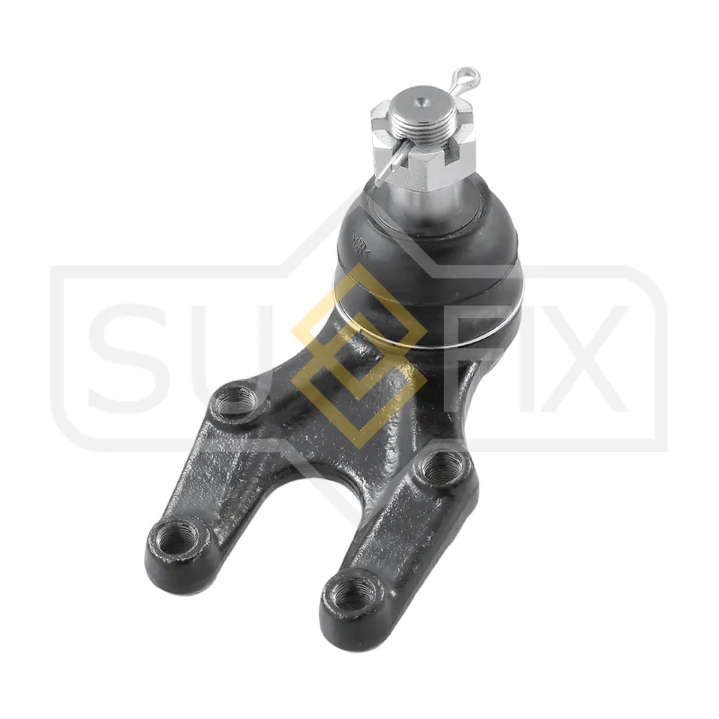 Шаровая опора нижняя L/R NISSAN Vanette(S21) 1.8-2.0D 4WD 99> SUFIX SG-1730