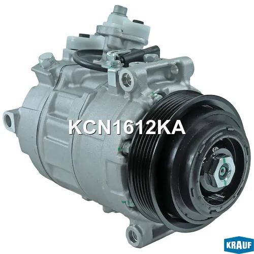 Компрессор кондиционера KRAUF KCN1612KA