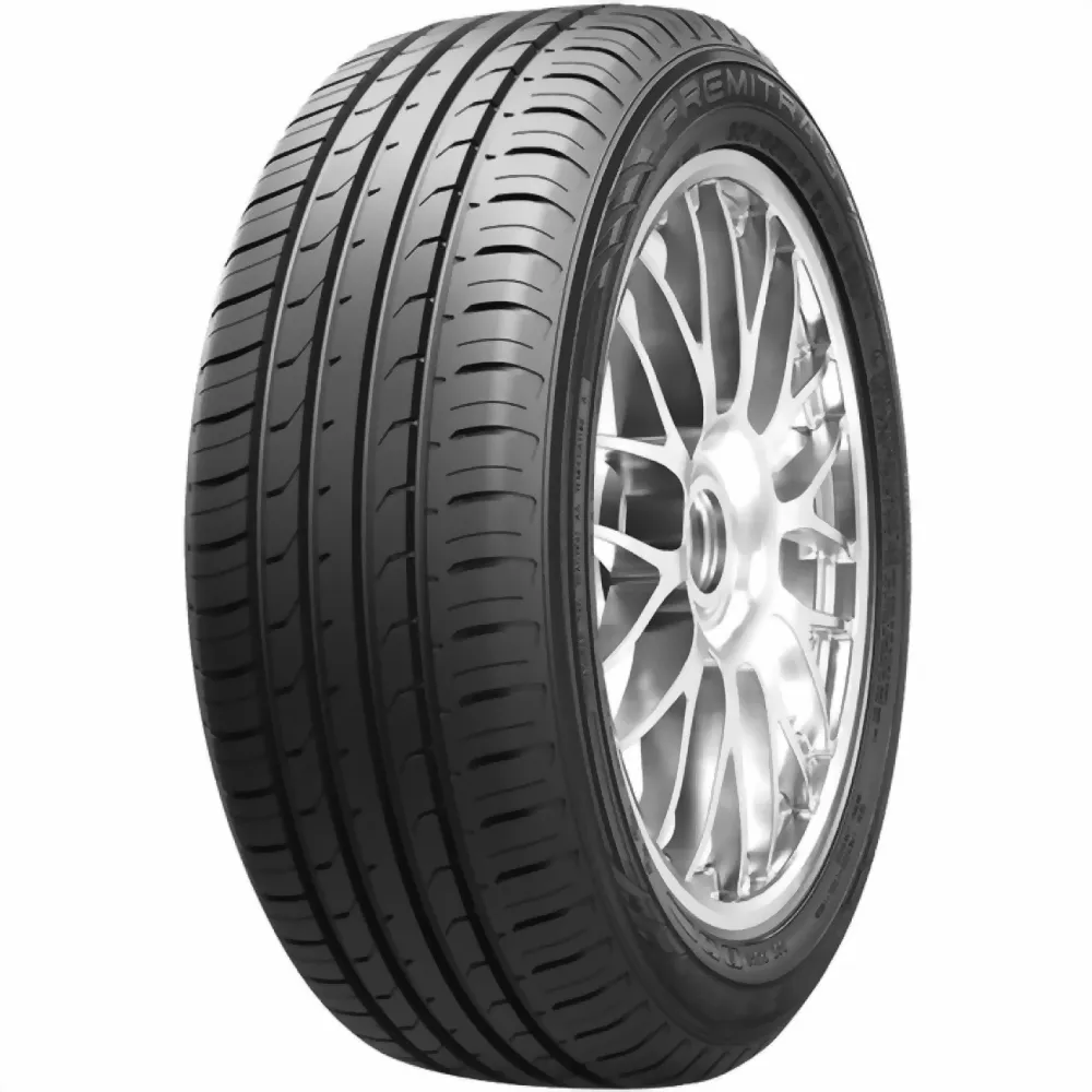 Шина R17 215/55 Maxxis Premitra HP5 98W лето TP50753500