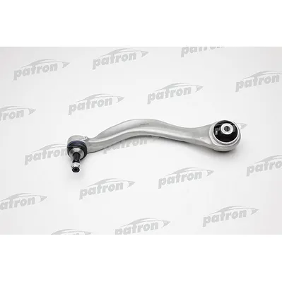 Рычаг подвески правый BMW: 5 SERIES (F10) 03.10- PATRON PS5239R