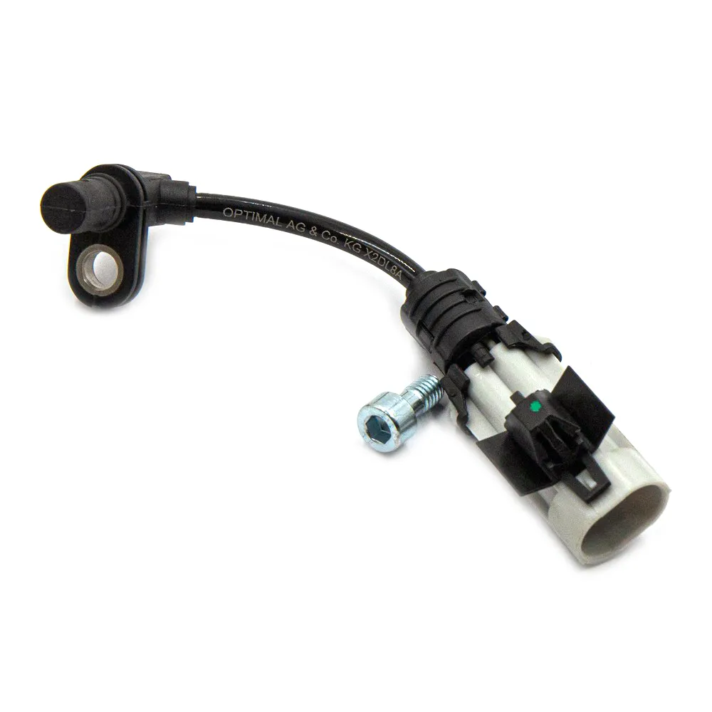Наконечник рулевой L MB 100D/W460/463 OPTIMAL G1-710