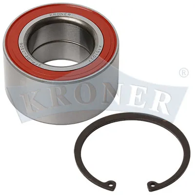 Подшипник ступицы (перед. компл.) (49x88x46) MERCEDES S-Class (03-), E-Class (03-) KRONER K151027