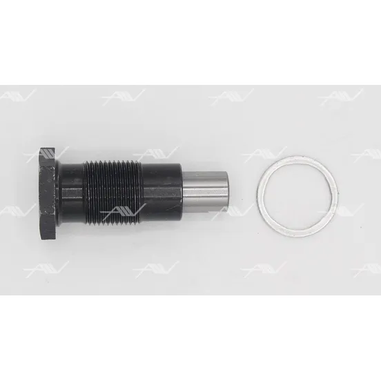 Натяжитель цепи ГРМ AUTOWELT CT51002