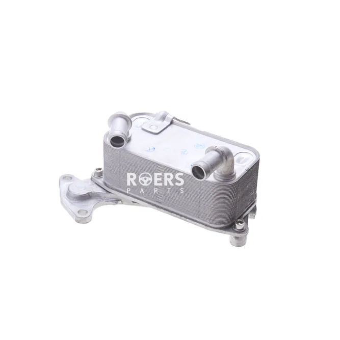 Радиатор масляный Roers Parts RP23CO001