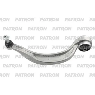 Рычаг подвески AUDI Q5 (FYB, FYG) 16- A7 Sportback (4KA) Mild Hyb PATRON PS50368L