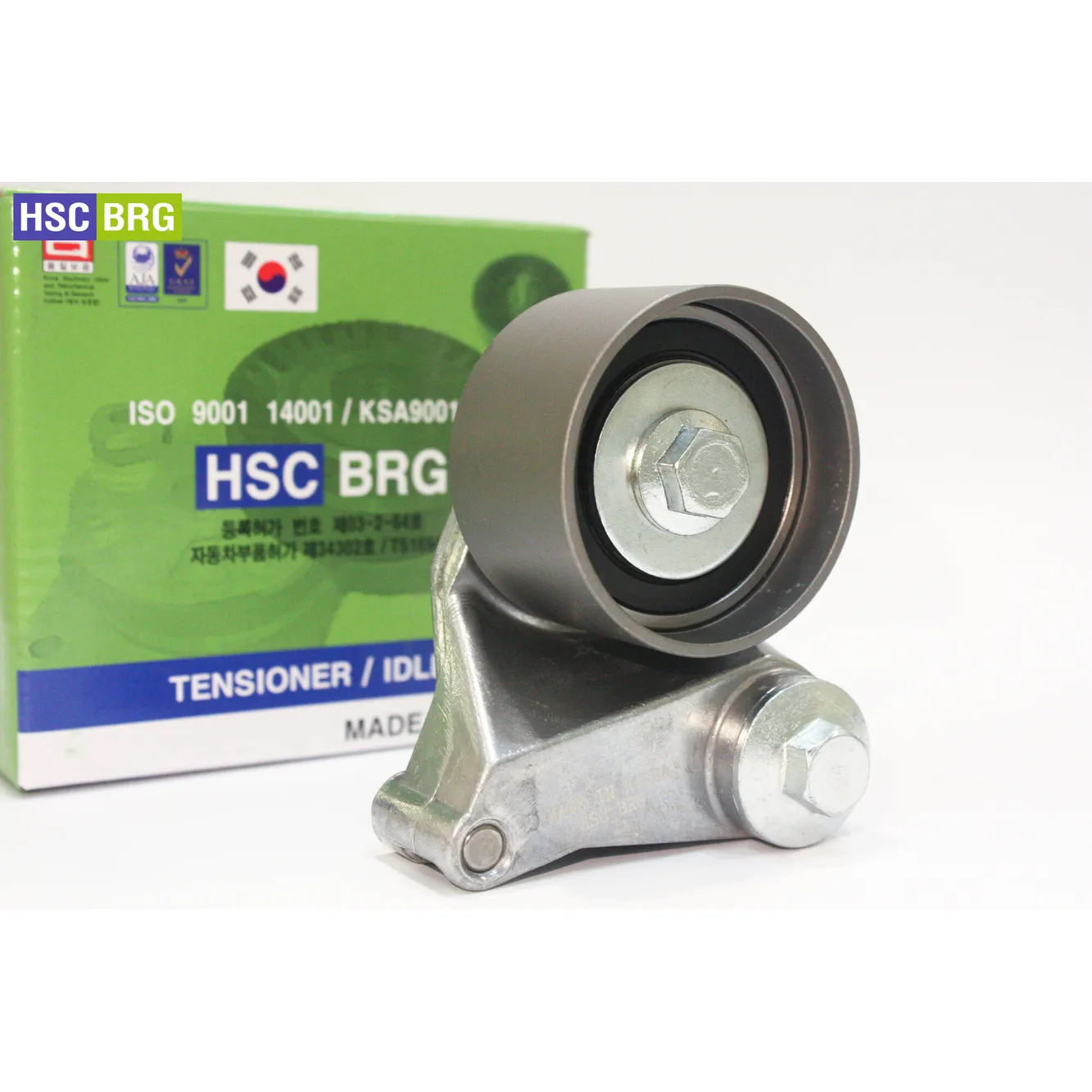 Ролик грм натяжной HSC BRG 70285