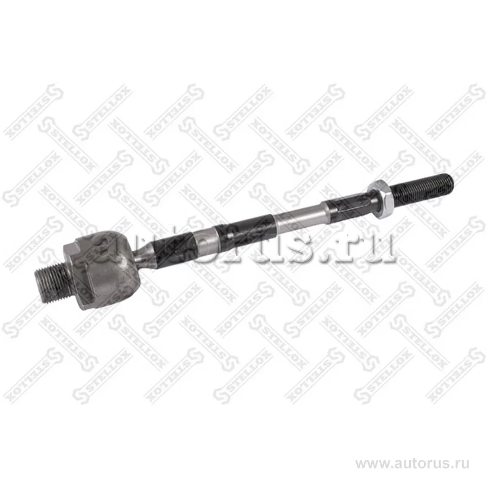 Тяга рул. Volvo 240/260 2.0-2.8 78-93 STELLOX 5500319_SX