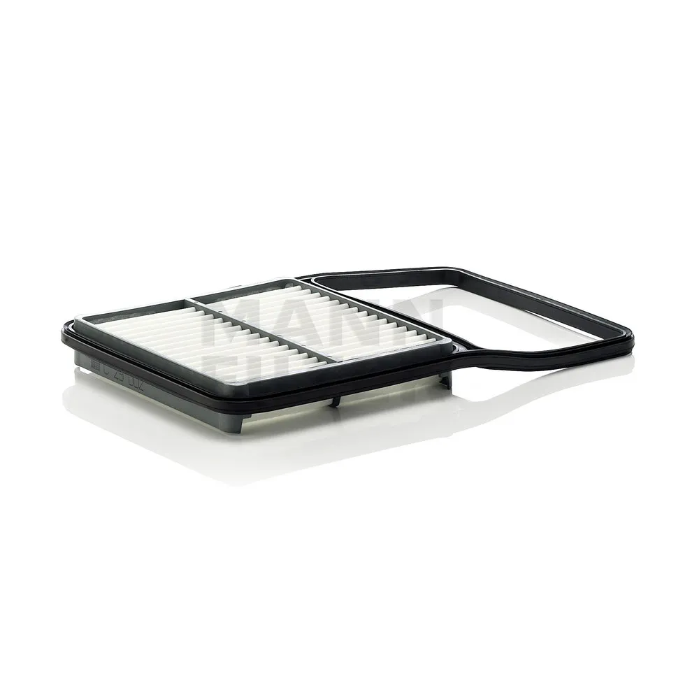 Фильтр воздушный TOYOTA Prius Hybrid 1.5 04-09 MANN-FILTER C 29 002