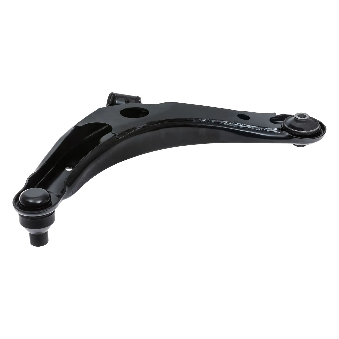 Рычаг подвески передний нижний R MITSUBISHI ASX 10->/Lancer CX,CY 07-/Outlander LECAR LECAR000247502