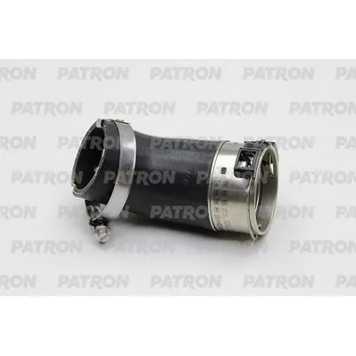 Патрубок интеркулера (пр-во Турция) VOLKSWAGEN: T5 2.0TDI 09- PATRON ph1047
