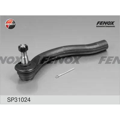 Наконечник рулевой L FENOX SP31024