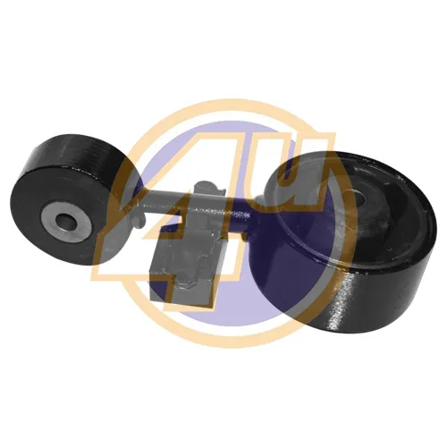 Подушка двиг. ПРАВ TOY CAMRY 06- 4U TYEM00177